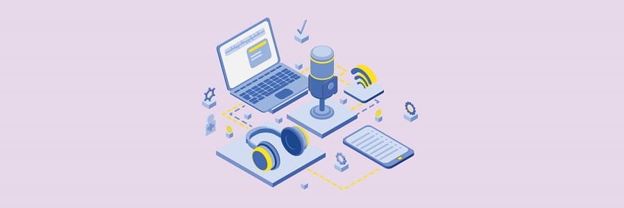 The Best Practices of Podcast Advertising for Marketers