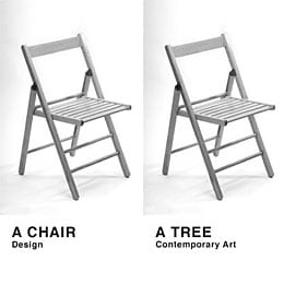 design-versus-art