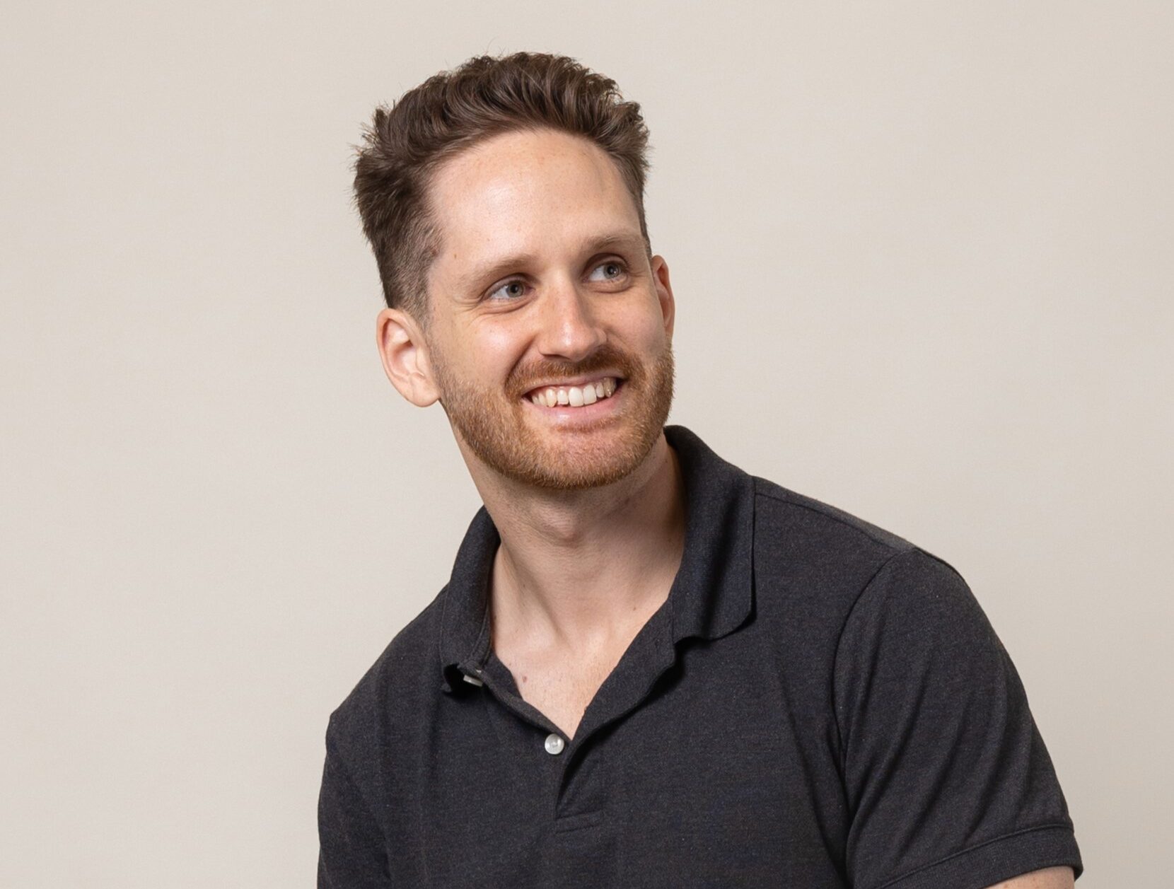GARRETT STOLLAR