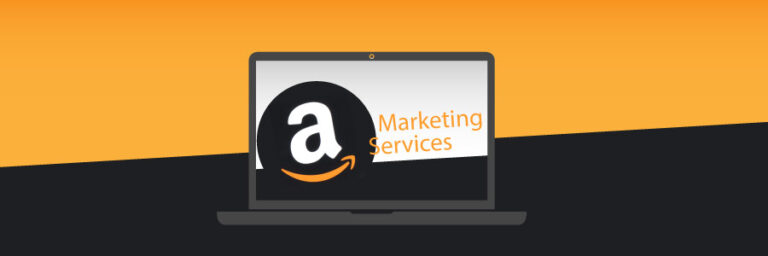 Intro to Amazon Marketing Services