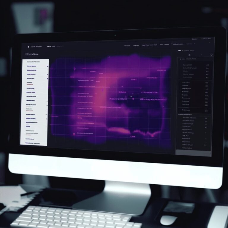 Heatmap Analysis