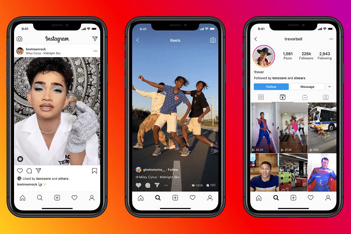 How to Leverage your Brand with Instagram’s Newest 2021 Update