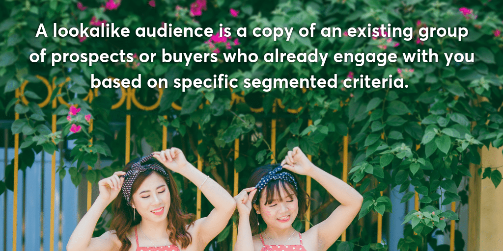 Ways Your Brand Can Benefit From Lookalike Audiences