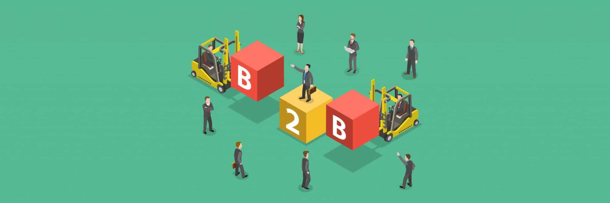 How to Create B2B Personas for Effective Marketing?