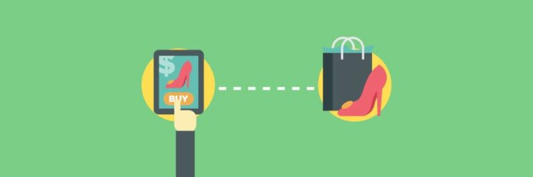 E-Commerce Best Practices: Make it pretty. Make it easy. Make it current.