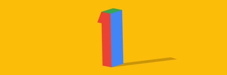 How to Get Your Website on Page 1 of Google