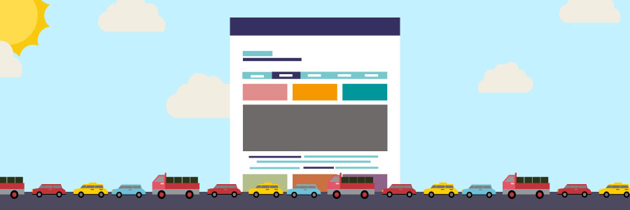 How To Drive More Traffic To Your E-Commerce Site