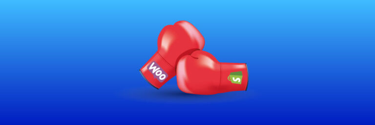 Shopify vs WooCommerce: Which is Right for Your E-Commerce Site?