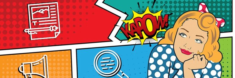 Content, SEO, & PR: Three Peas In a Pod