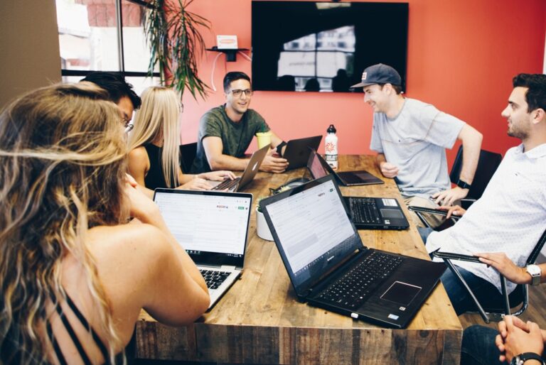 Product & Service Pages