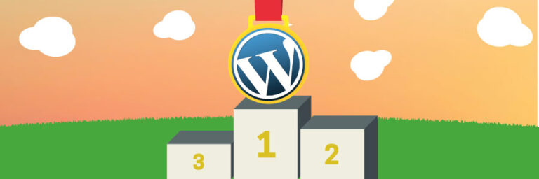 Why You Should Build Your Site on WordPress