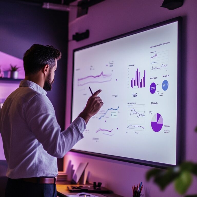 Power Digital’s Expert Analysis of the 2025 Global Private Equity Landscape: Key Trends and Insights