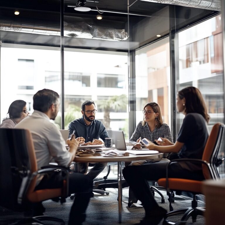 How ROI Marketing Services Transform Your Business