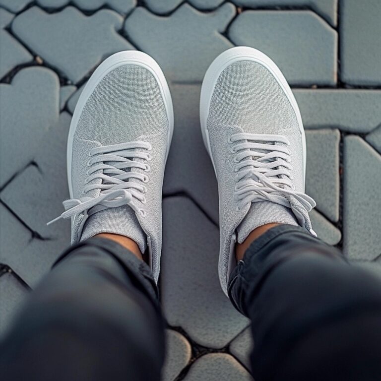 Performance Meets Purpose: Elevating a Sustainable Shoe Brand with 75% Revenue Boost