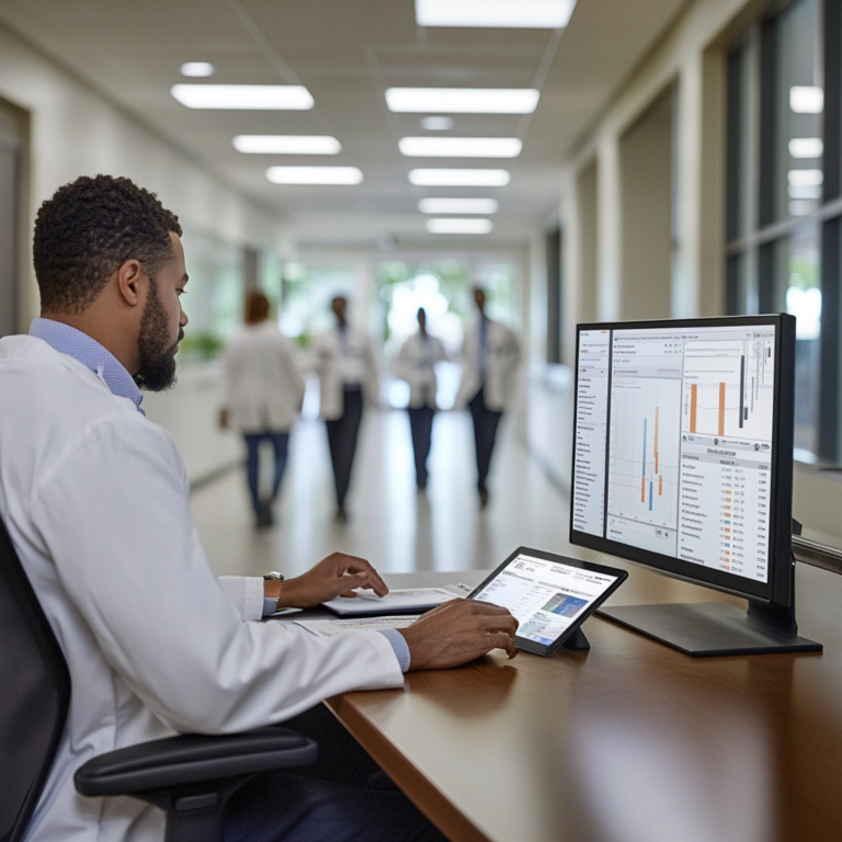 Omnichannel Strategy & Performance Optimization