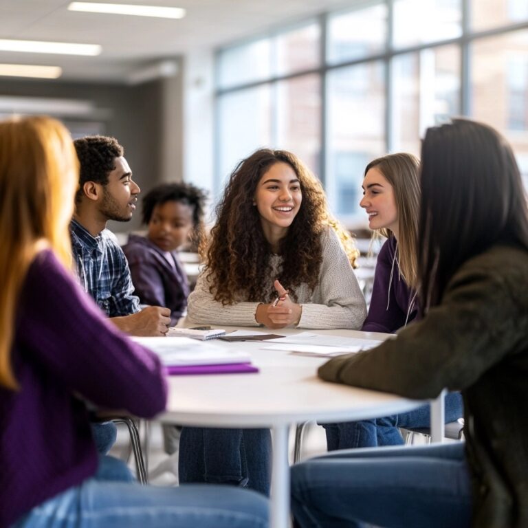 Alumni Engagement Strategies