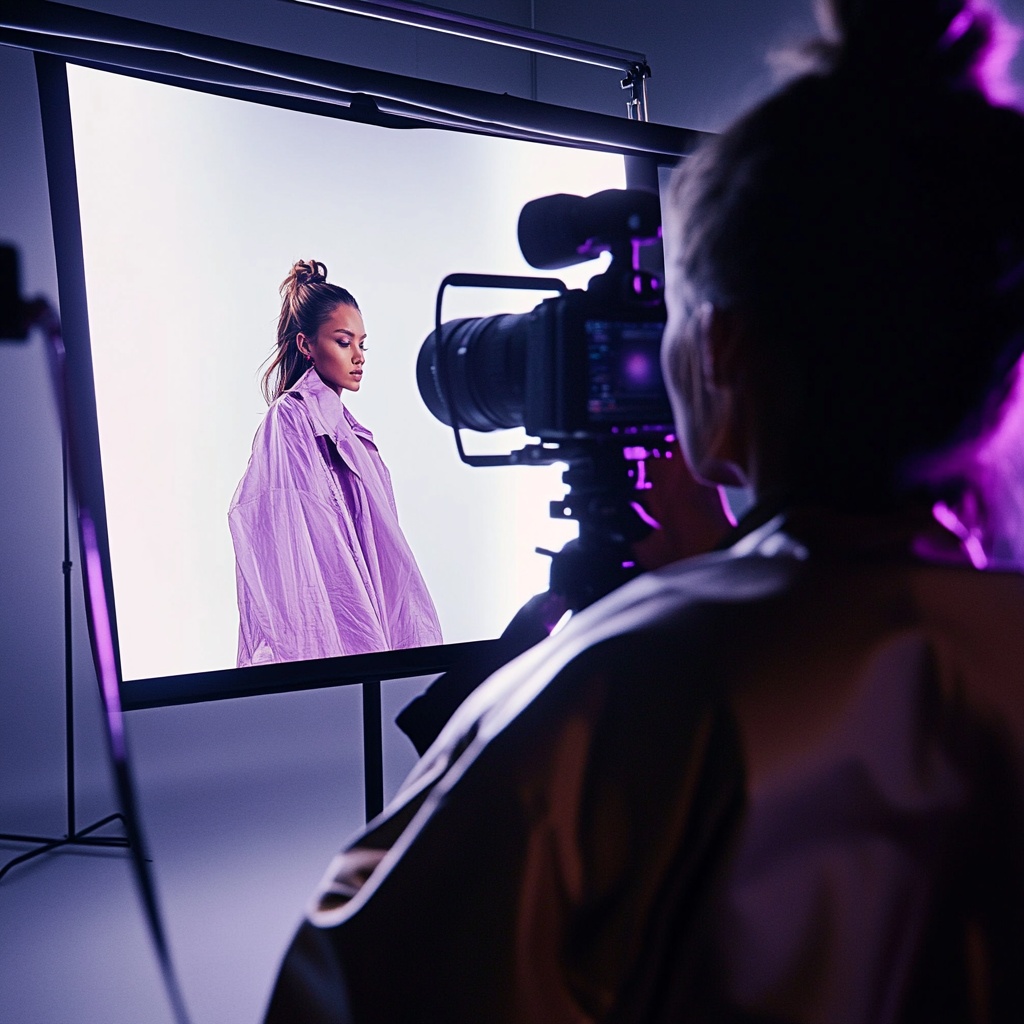 The future of AI in fashion marketing