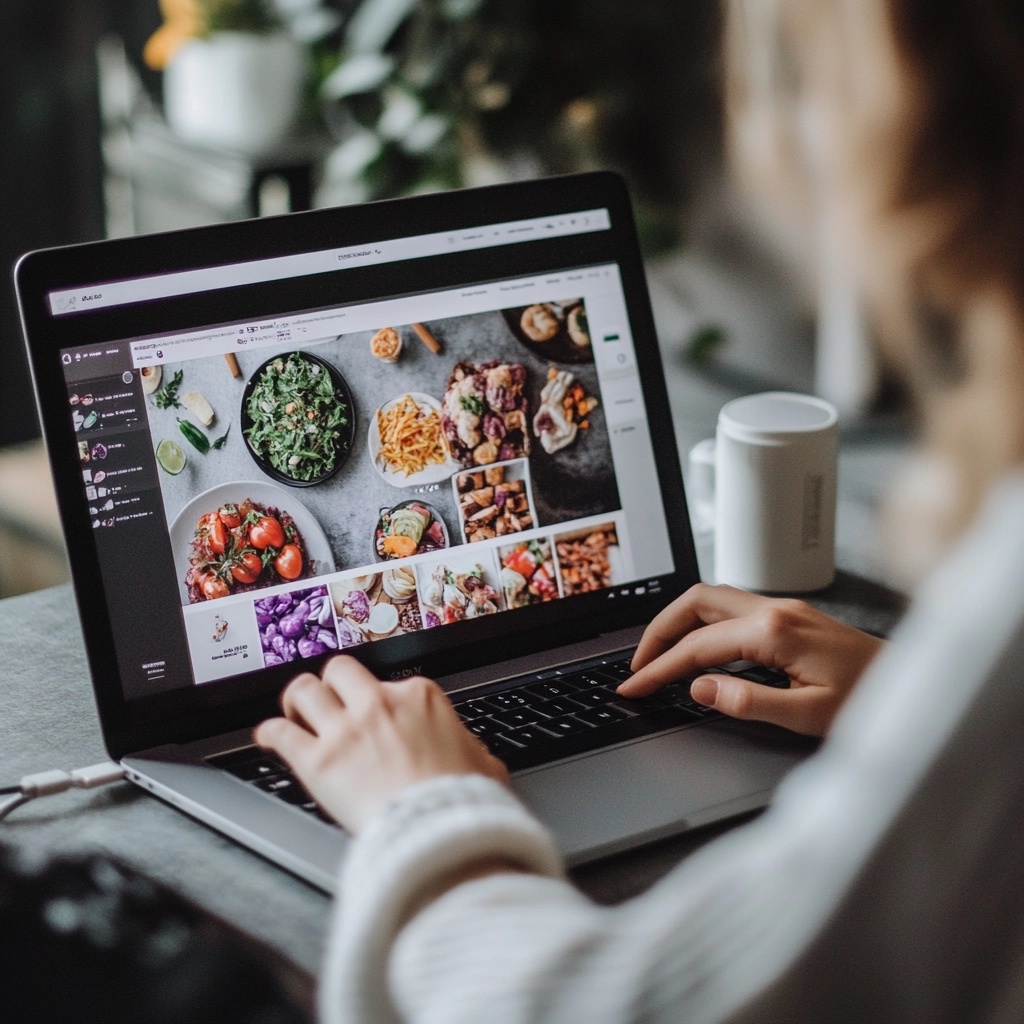 Why Unrealistic Online Sales Expectations Are Holding Food Brands Back