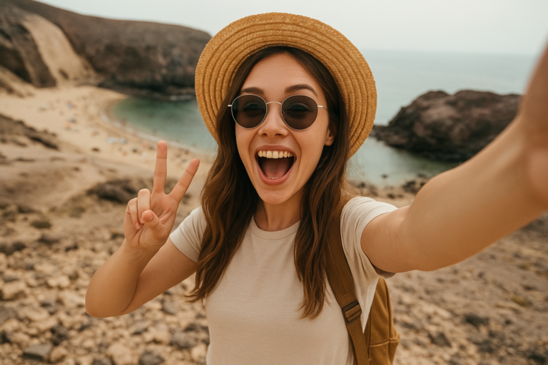 Competing with Celebrity Beauty Brands: How Influencer Marketing Can Help Your Brand Stay Ahead