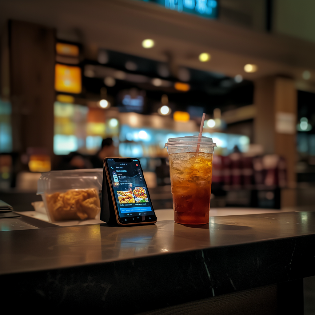 The Future of Food & Beverage Marketing: Connecting Digital and Brick-and-Mortar Sales
