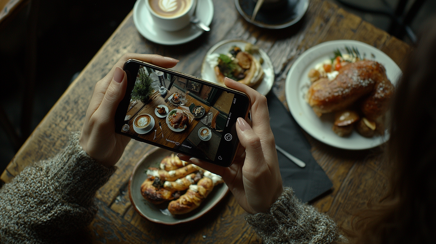 A Complete Guide to UGC Marketing Strategy