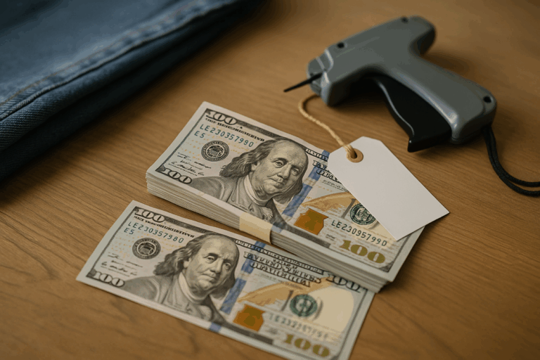 Pricing & Plan Testing