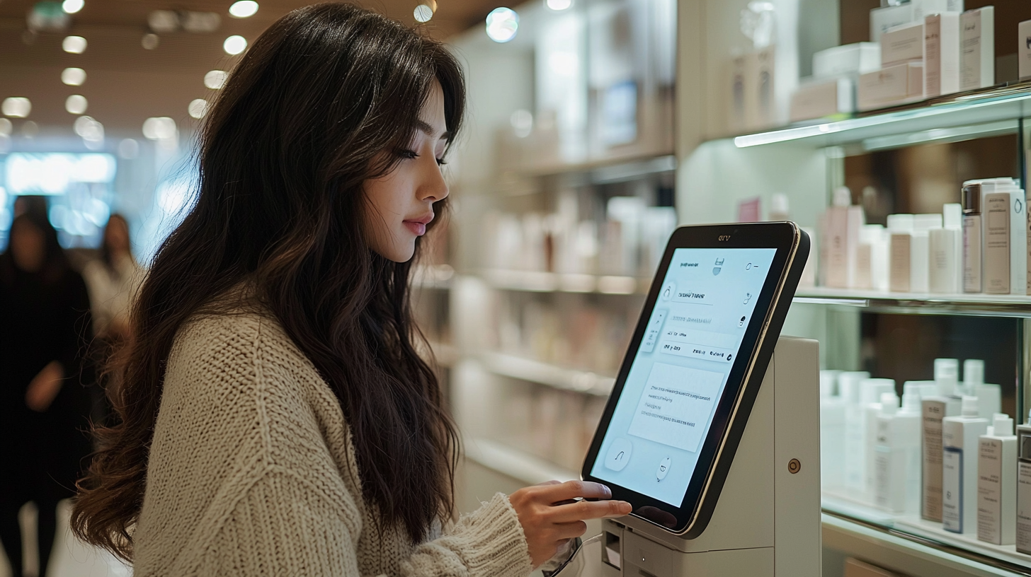 The Power of AI in Beauty Marketing: Personalization, Predictive Analytics, and Beyond