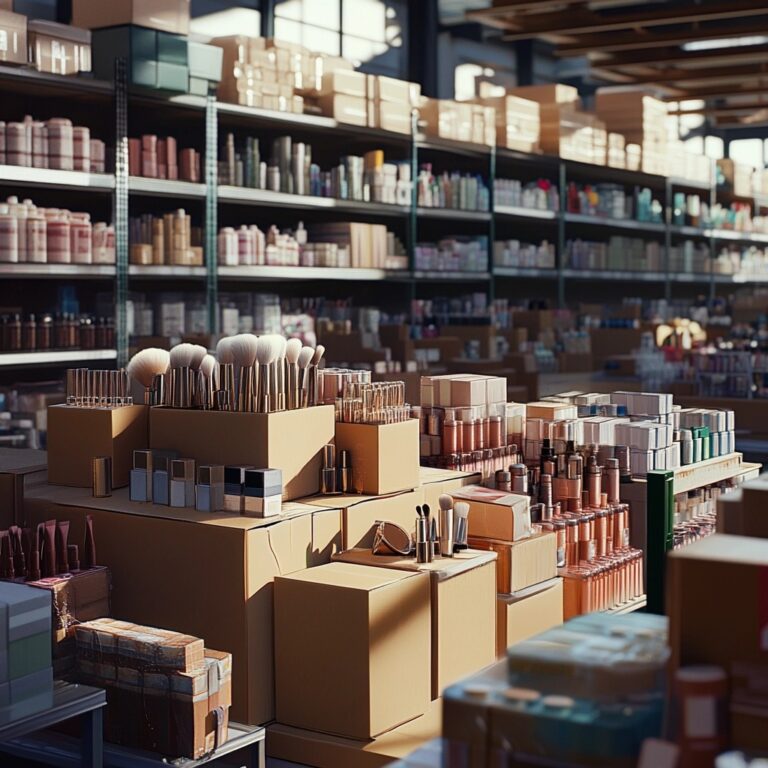 Maximizing Efficiency and Volume for Beauty Brands: Achieving Profitable Scale Despite Pending Tariffs