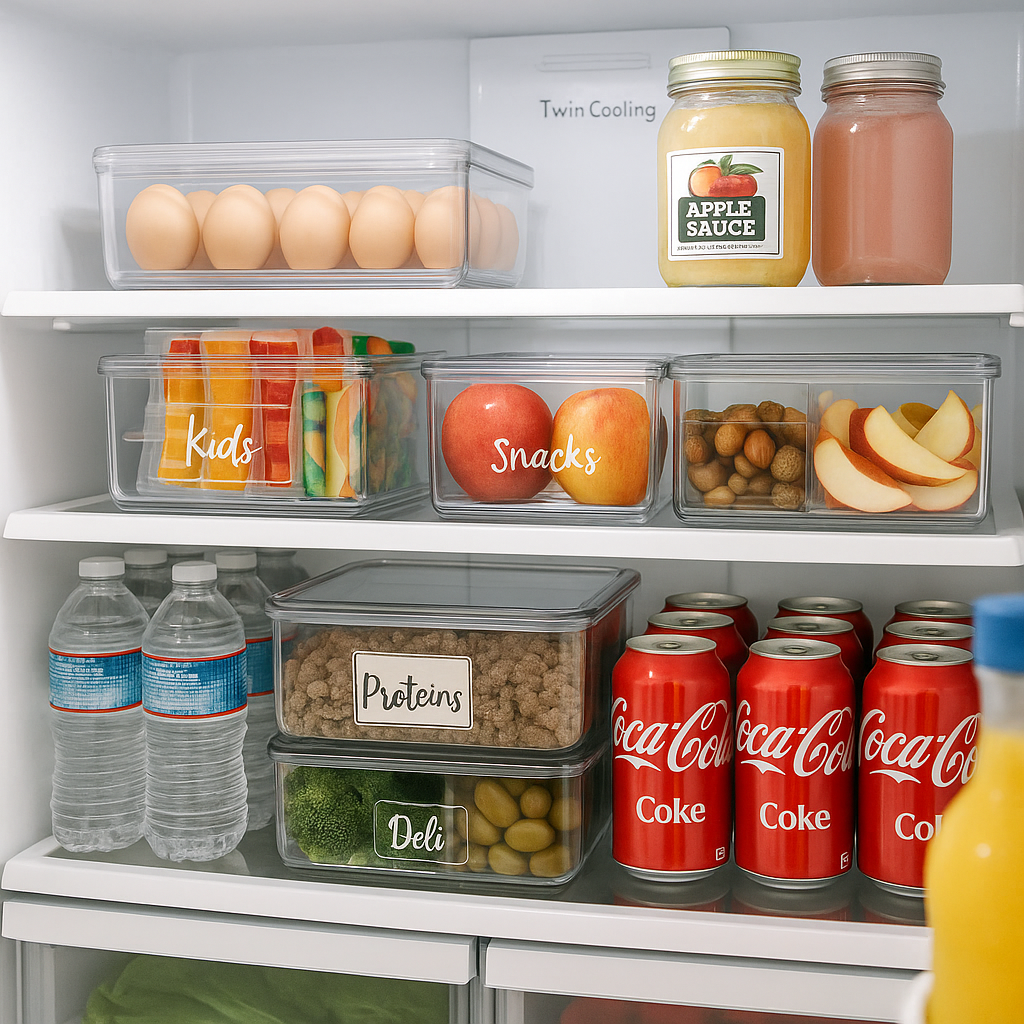 Connecting the Dots for Food and Beverage Brands: Turning Multi-Channel Insights into Revenue Growth