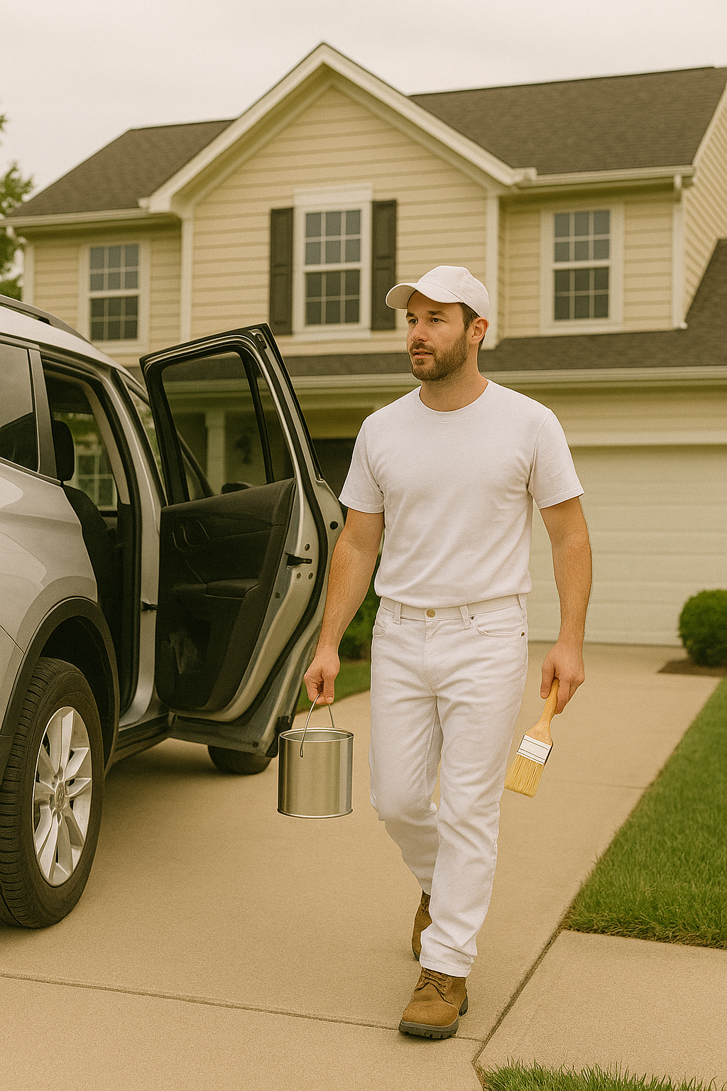 Navigating Economic Shifts: How Tariffs and Interest Rates Impact Your Home Services Business