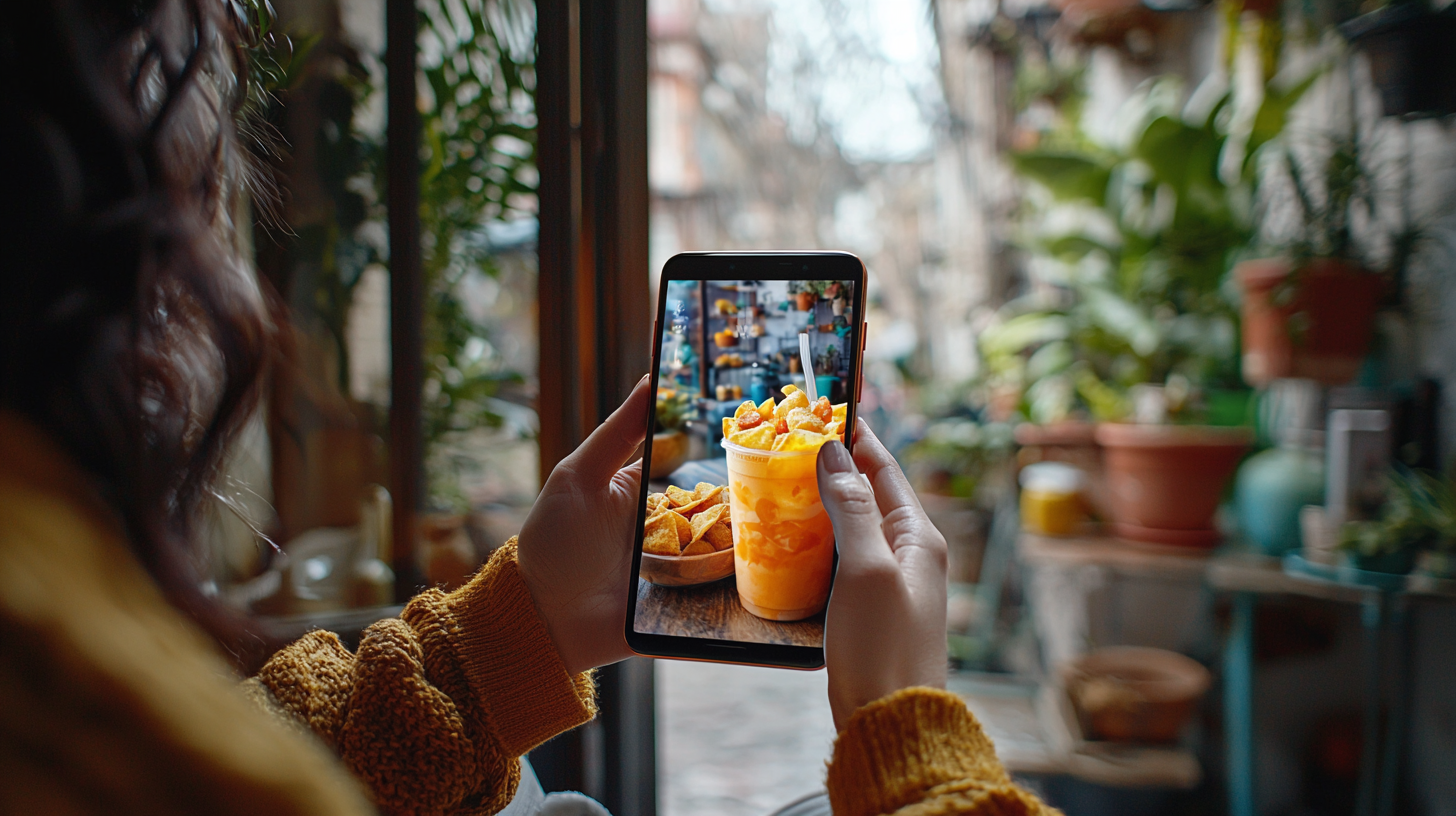 What Food & Beverage Brands Can Do in the Absence of First-Party Data