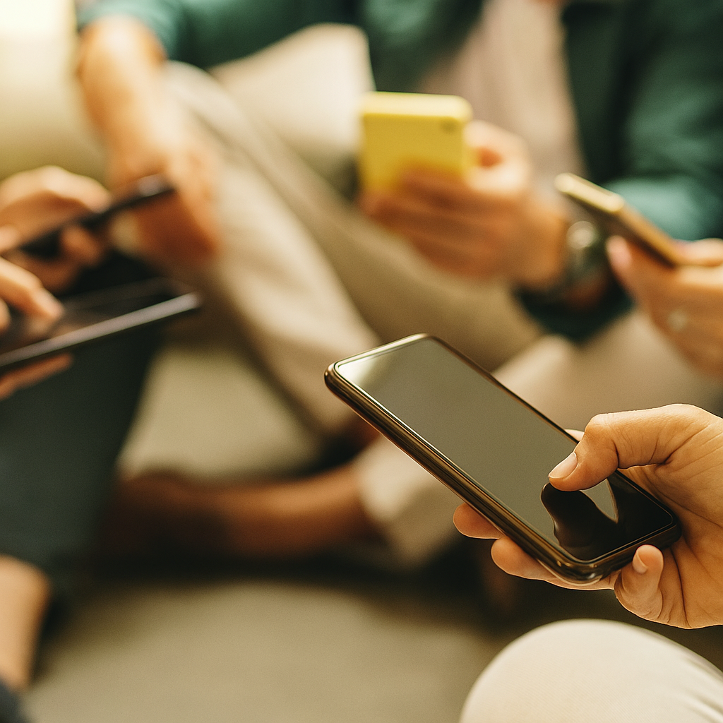 Paid Social Best Practices for 2025: Maximizing Ad Performance and Budget Efficiency