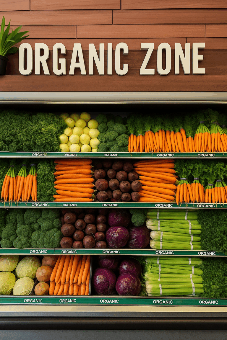 2025 Digital Grocery Sales: What’s Driving Success and the Key Role of Walmart, Amazon, and Instacart