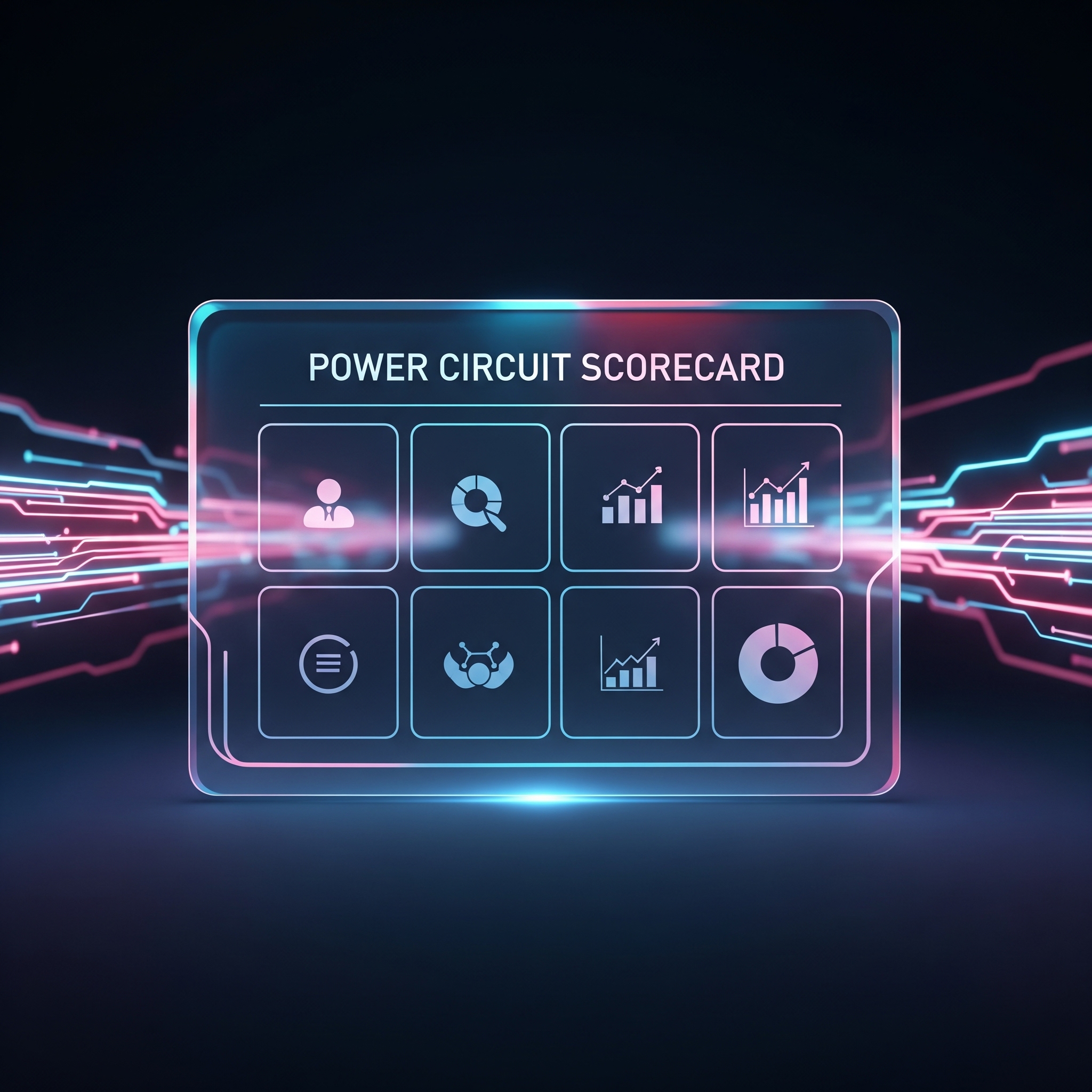 Are You Maximizing Your Business Potential? The Power Circuit™ Scorecard Holds the Answer