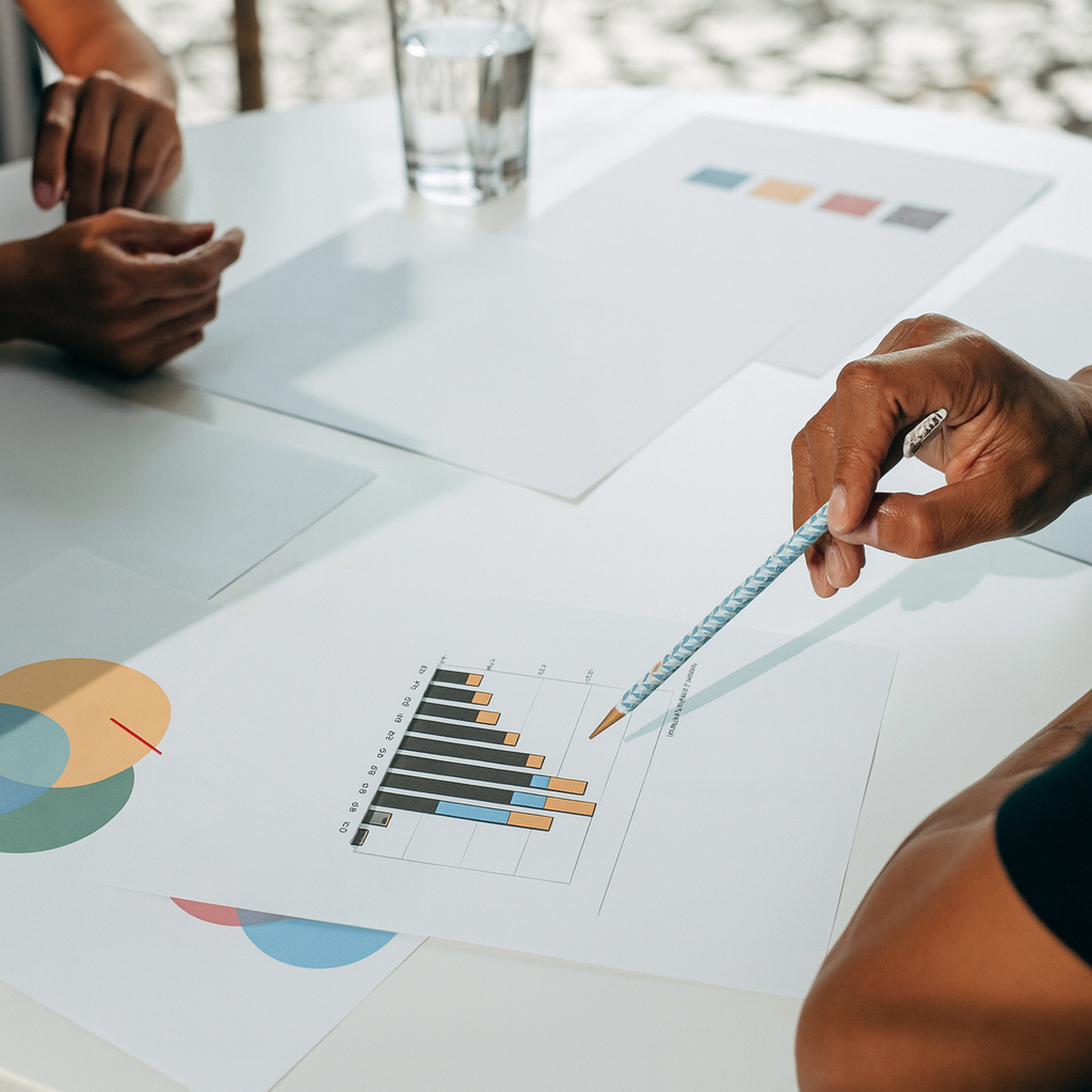 Your CFO Doesn’t Care About Clicks: Translating B2B Marketing into Business Impact