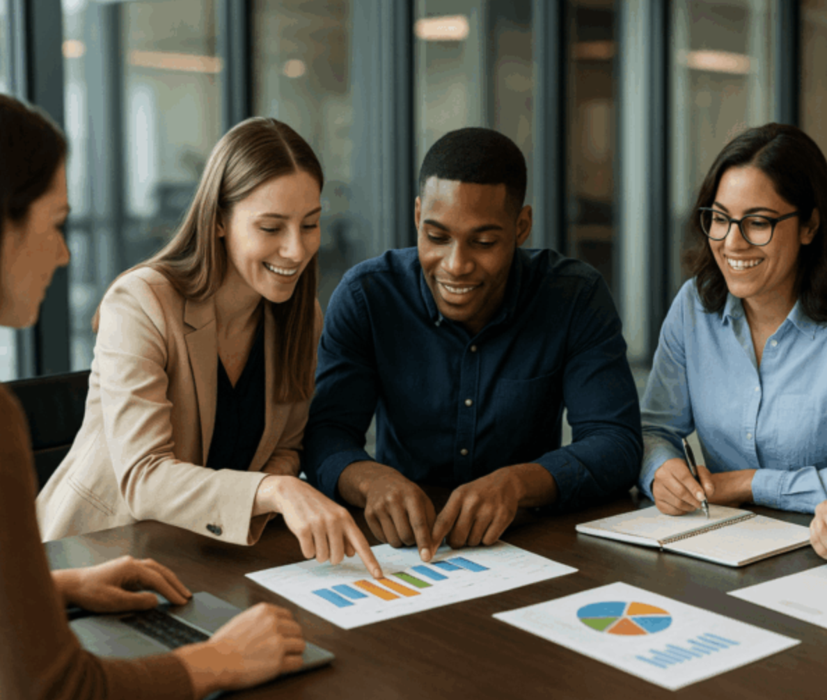 Breaking Down Silos in B2B Marketing: A Roadmap to Smarter Growth