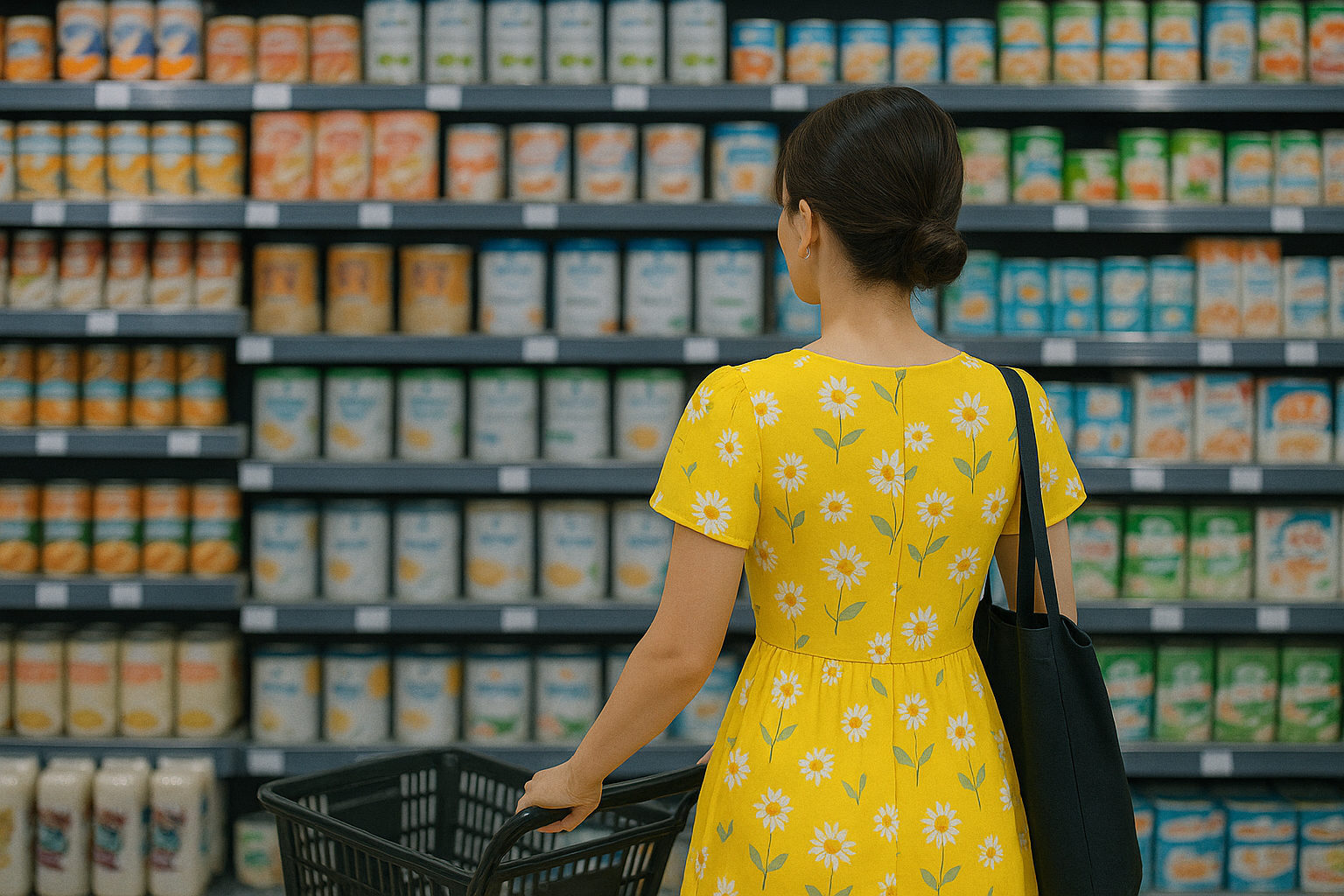 Turning Small Carts into Big Wins: Growing LTV in Food & Beverage