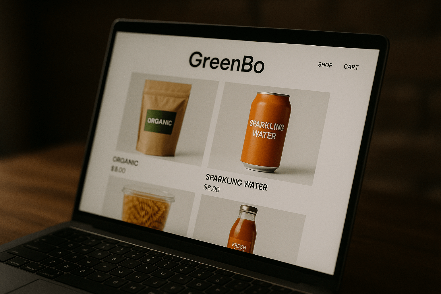 How Food and Beverage Brands Can Build DTC Without Undermining In-Store Growth