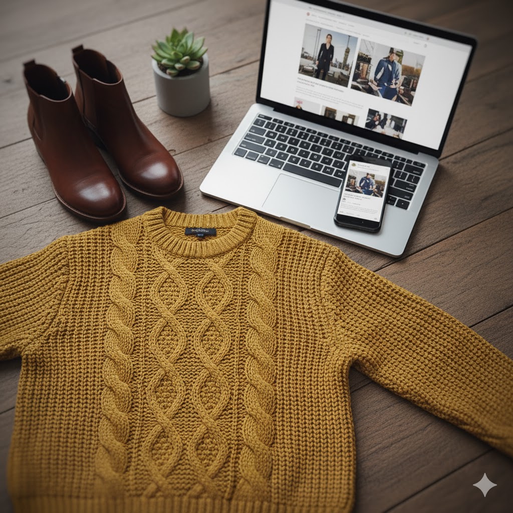 Reaching New Heights: How Fashion Brands Can Diversify Their Media Mix for Sustainable Growth