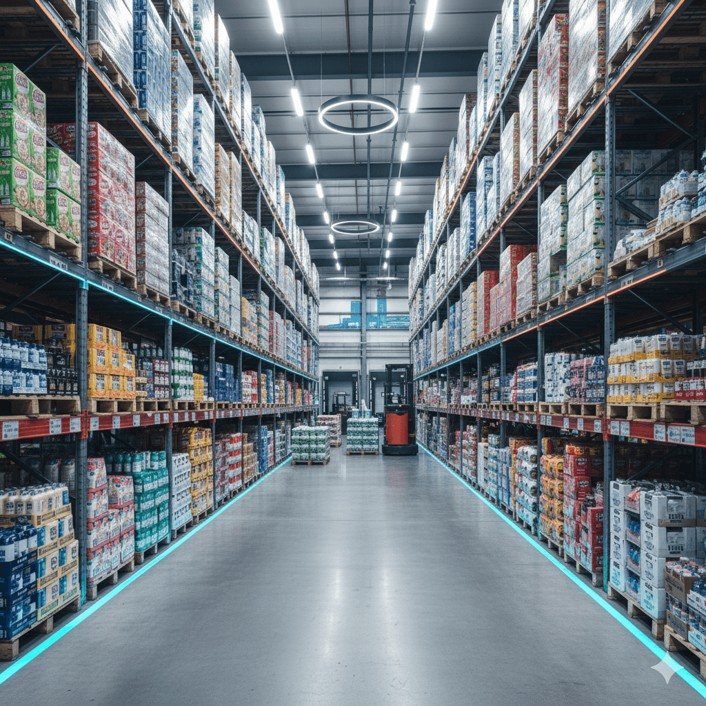 Why Your Previous Agency Couldn’t Scale Your CPG Business