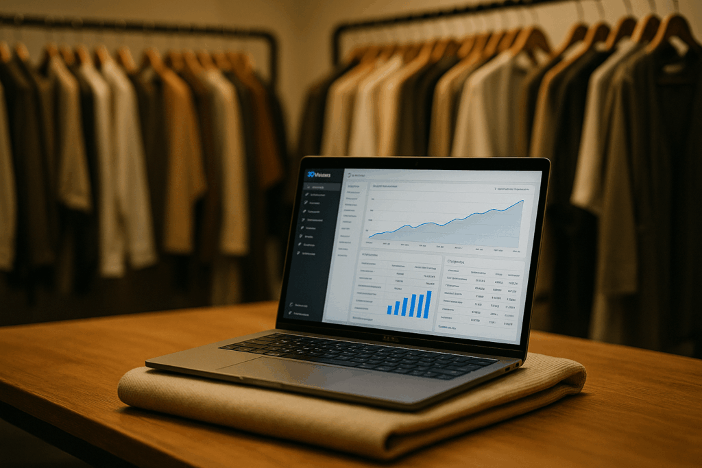 Geo Matters: The Geo Growth Gap Percent (G3%) Metric Fashion Brands Are Using to Unlock Growth