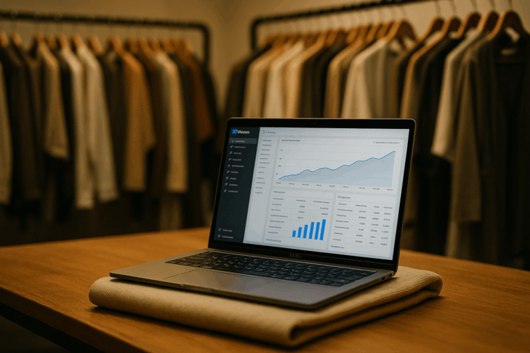 Geo Matters: The Geo Growth Gap Percent (G3%) Metric Fashion Brands Are Using to Unlock Growth