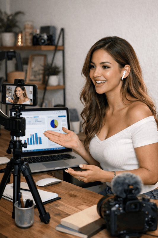 B2B Influencer Marketing: The Overlooked Growth Lever B2B Brands Need