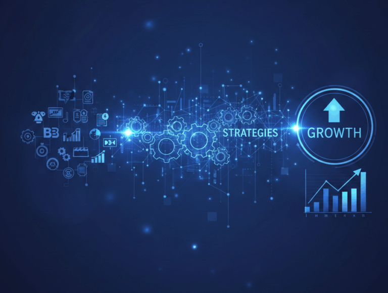 B2B Programmatic Advertising: Strategies That Drive Pipeline Growth