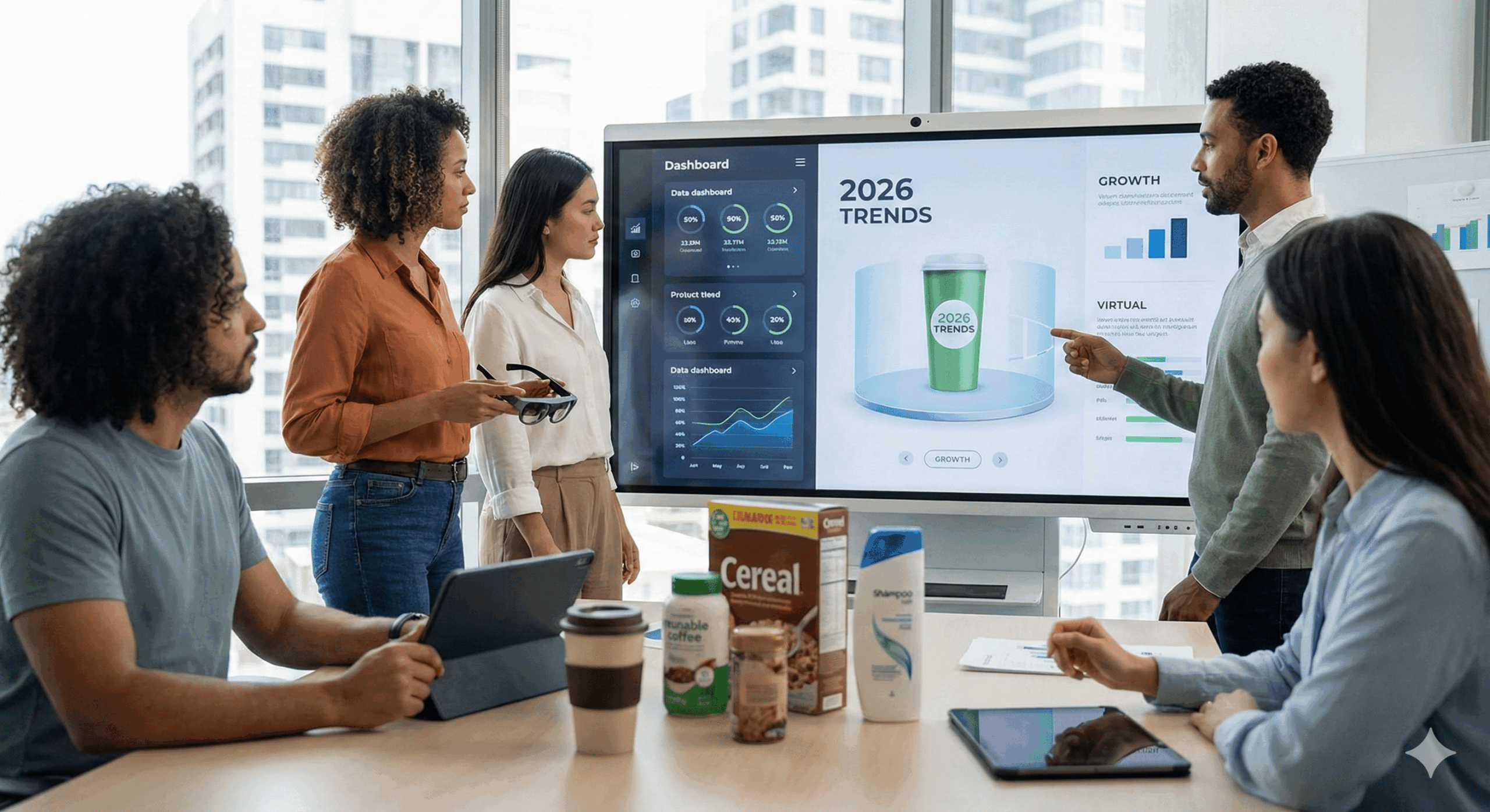 CPG Marketing & Advertising Trends: How Leading Brands Are Winning in 2026