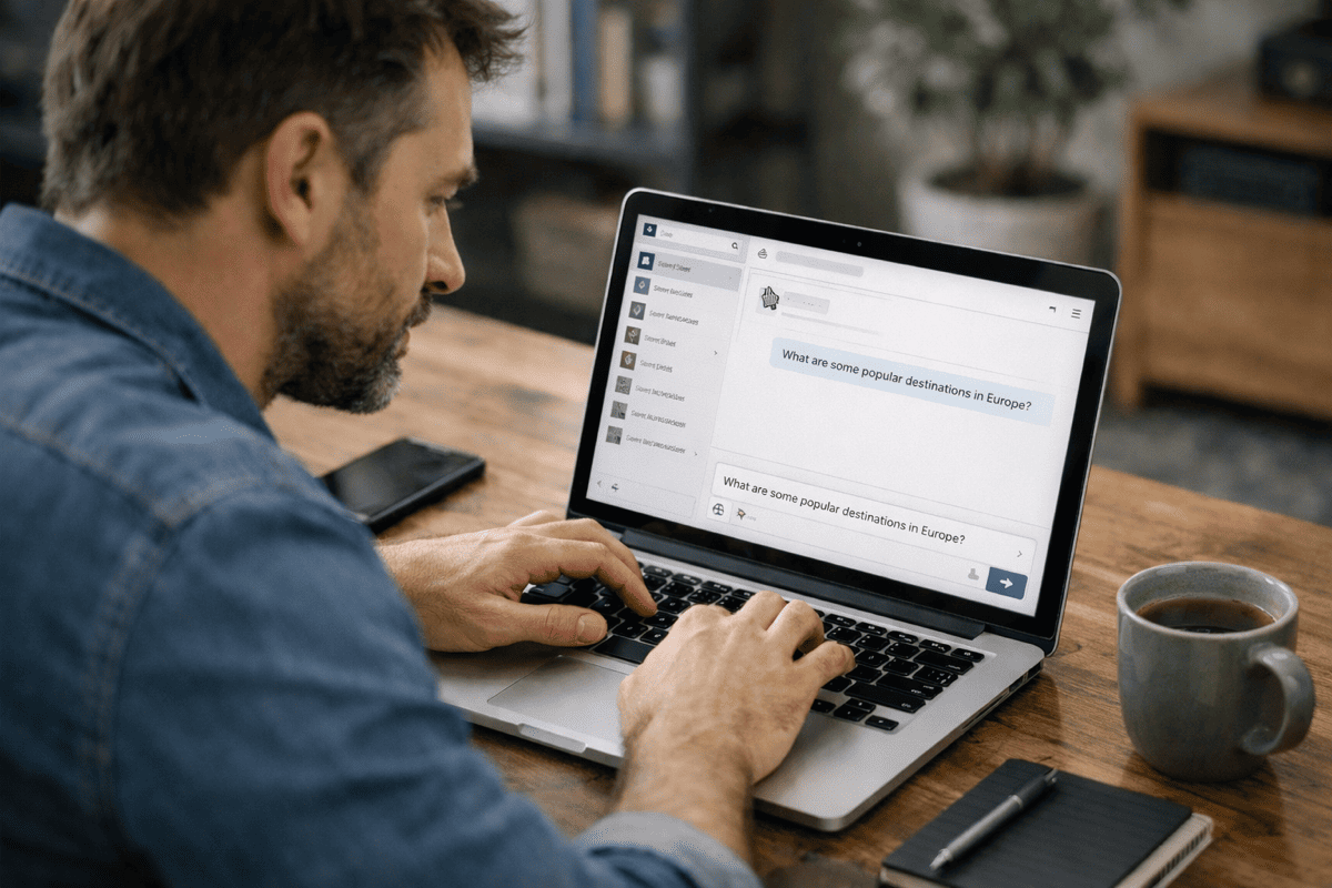 How to Rank on ChatGPT: 7 Tips & Strategies