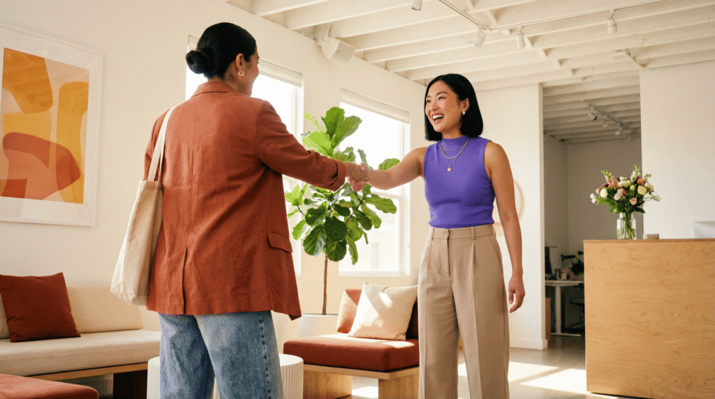 What is a Buyer Persona?