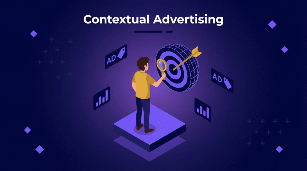 Contextual Advertising Explained: How Contextual Targeting Works