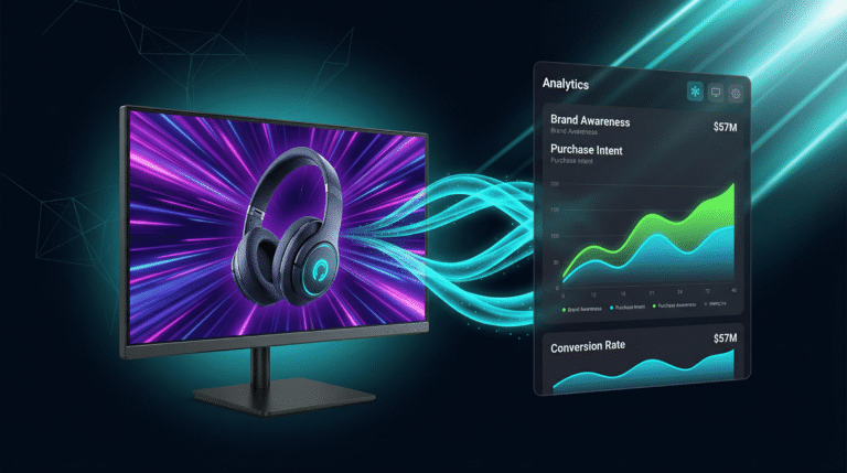 How to Measure CTV Brand Lift for Maximum Impact