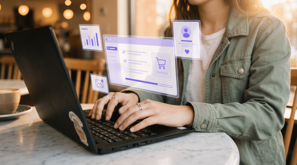 Micro Conversions Explained: How Small Actions Drive CRO Wins